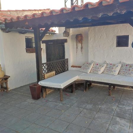 El Campito Lejlighed Sanlúcar de Barrameda Eksteriør billede